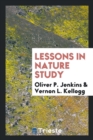 Lessons in Nature Study - Book