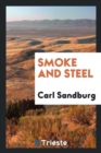 Smoke and Steel - Book