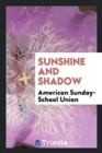 Sunshine and Shadow - Book