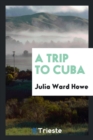 A Trip to Cuba - Book