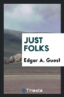 Just Folks - Book