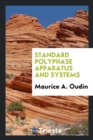 Standard Polyphase Apparatus and Systems - Book