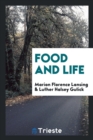 Food and Life - Book
