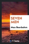 Seven Men - Book