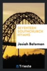 Seventeen Southchurch Hymns - Book
