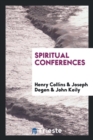 Spiritual Conferences - Book