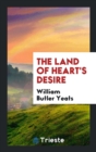 The Land of Heart's Desire - Book