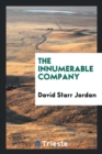 The Innumerable Company - Book