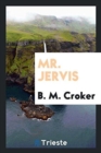 Mr. Jervis - Book