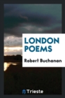 London Poems - Book