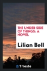 The Under Side of Things - Book