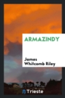 Armazindy - Book