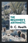 The Beginner's Arithmetic - Book