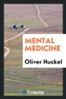 Mental Medicine - Book