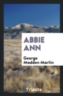 Abbie Ann - Book