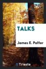 Talks - Book
