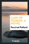 Cape of Storms - Book