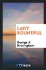 Lady Bountiful - Book