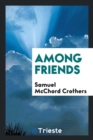 Among Friends - Book