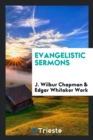 Evangelistic Sermons - Book
