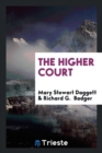 The Higher Court - Book