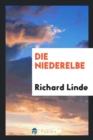 Die Niederelbe - Book