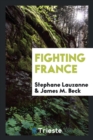 Fighting France - Book