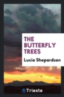 The Butterfly Trees - Book