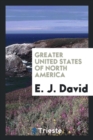 Greater United States of North America - Book