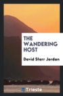 The Wandering Host - Book