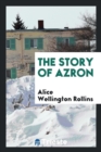 The Story of Azron - Book