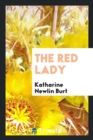 The Red Lady - Book