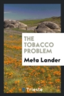 The Tobacco Problem - Book