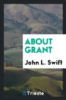 About Grant - Book