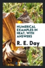 Numerical Examples in Heat, with Answers - Book