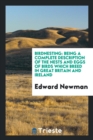 Birdnesting : Being a Complete Description of the Nests and Eggs of Birds Which Breed in Great Britain and Ireland - Book