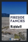Fireside Fancies - Book
