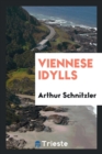Viennese Idylls - Book