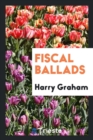 Fiscal Ballads - Book