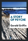 A Story of Psyche - Book