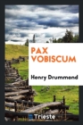 Pax Vobiscum - Book