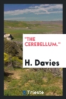 The Cerebellum. - Book