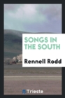 Songs in the South - Book
