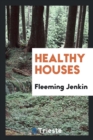 Healthy Houses - Book