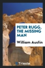 Peter Rugg, the Missing Man - Book