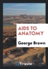 AIDS to Anatomy - Book