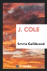 J. Cole - Book