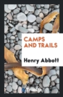Camps and Trails - Book