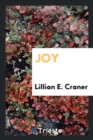 Joy - Book