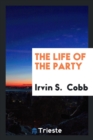 The Life of the Party - Book